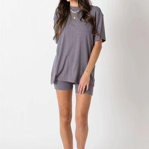 Foxy Kind Boxer Brief Set